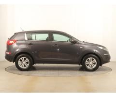 Kia Sportage 1.6 GDI 99kW - 8