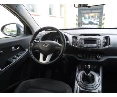 Kia Sportage 1.6 GDI 99kW - 9