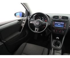 Volkswagen Golf 1.6 TDI 66kW - 9