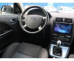 Ford Mondeo 2.0 TDCi 96kW - 9