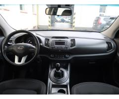 Kia Sportage 1.6 GDI 99kW - 10