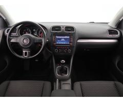 Volkswagen Golf 1.6 TDI 66kW - 10