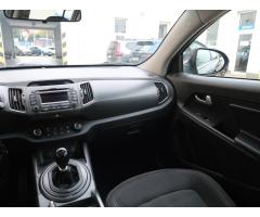 Kia Sportage 1.6 GDI 99kW - 11