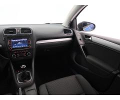 Volkswagen Golf 1.6 TDI 66kW - 11