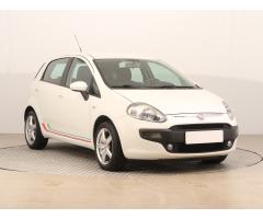 Fiat Punto Evo 1.2 16V 51kW - 1