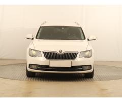 ŠKODA SUPERB COMBI 2.0TDI 140 LAURIN&K 4X4 DSG 7ST