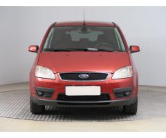 Ford C-MAX 2.0 TDCi 98kW - 2