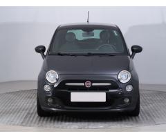 Fiat 500 0.9 TwinAir 77kW - 2