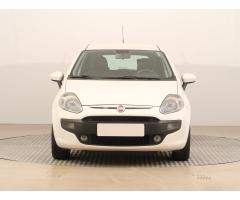 Fiat Punto Evo 1.2 16V 51kW - 2