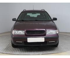 Škoda Octavia 1.9 TDI 66kW - 2