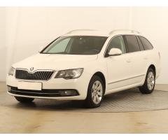 Škoda Superb 2.0 TDI 103kW - 3