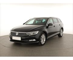 Volkswagen Passat 2.0 TDI 140kW - 3