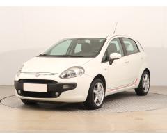 Fiat Punto Evo 1.2 16V 51kW - 3