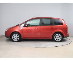 Ford C-MAX 2.0 TDCi 98kW - 4