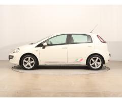 Fiat Punto Evo 1.2 16V 51kW - 4