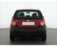 Chevrolet Aveo 1.2 i 16V 62kW - 6