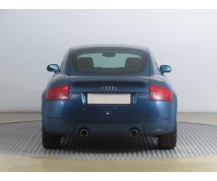 Audi TT Coupé 1.8 T  165kW - 6