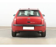 Citroën C4 1.4 16V 65kW - 6