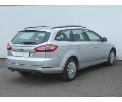 Ford Mondeo 2.0 TDCi 103kW - 7