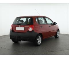 Chevrolet Aveo 1.2 i 16V 62kW - 7