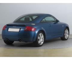 Audi TT Coupé 1.8 T  165kW - 7