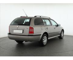 Škoda Octavia 1.9 TDI  74kW - 7