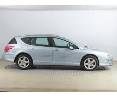 Peugeot 407 2.0 HDI 100kW - 8