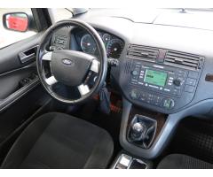 Ford C-MAX 2.0 TDCi 98kW - 9