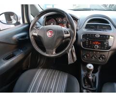 Fiat Punto Evo 1.2 16V 51kW - 9