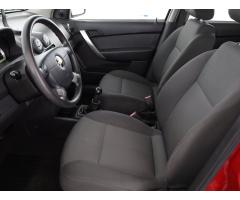 Chevrolet Aveo 1.2 i 16V 62kW - 13