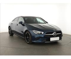 Mercedes-Benz CLA 180d 85kW - 1