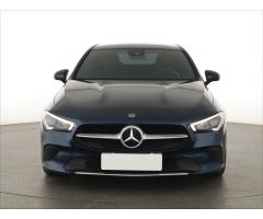 Mercedes-Benz CLA 180d 85kW - 2