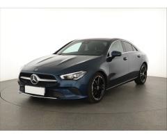 Mercedes-Benz CLA 180d 85kW - 3