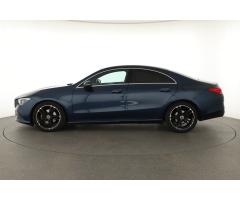 Mercedes-Benz CLA 180d 85kW - 4