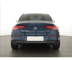 Mercedes-Benz CLA 180d 85kW - 6