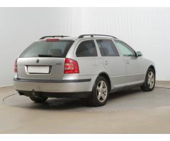 Škoda Octavia 1.9 TDI 77kW - 7