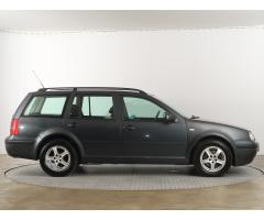 Volkswagen Golf 1.9 TDI 85kW - 8