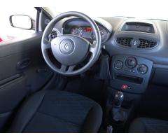 Renault Clio 1.2 16V  55kW - 9