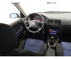 Volkswagen Golf 1.9 TDI 85kW - 9