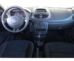 Renault Clio 1.2 16V  55kW - 10