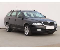 Škoda Octavia 2.0 TDI 103kW - 1