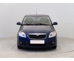 Škoda Fabia Style