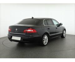 Škoda Superb 2.0 TDI 125kW - 7