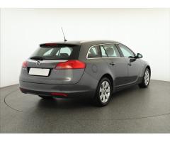 Opel Insignia 2.0 CDTI 118kW - 7