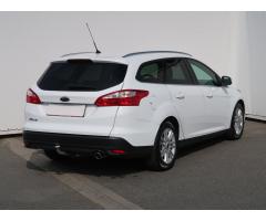 Ford Focus 2.0 TDCi 103kW - 7