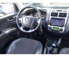 Kia Sportage 2.0 16V 104kW - 9