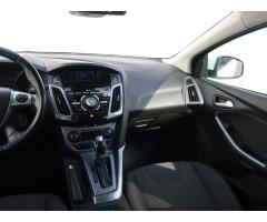 Ford Focus 2.0 TDCi 103kW - 11