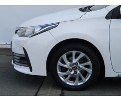 Toyota Corolla 1.6 Valvematic 97kW - 19