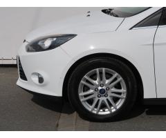 Ford Focus 2.0 TDCi 103kW - 20