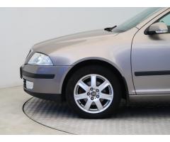 Škoda Octavia 1.9 TDI 77kW - 21